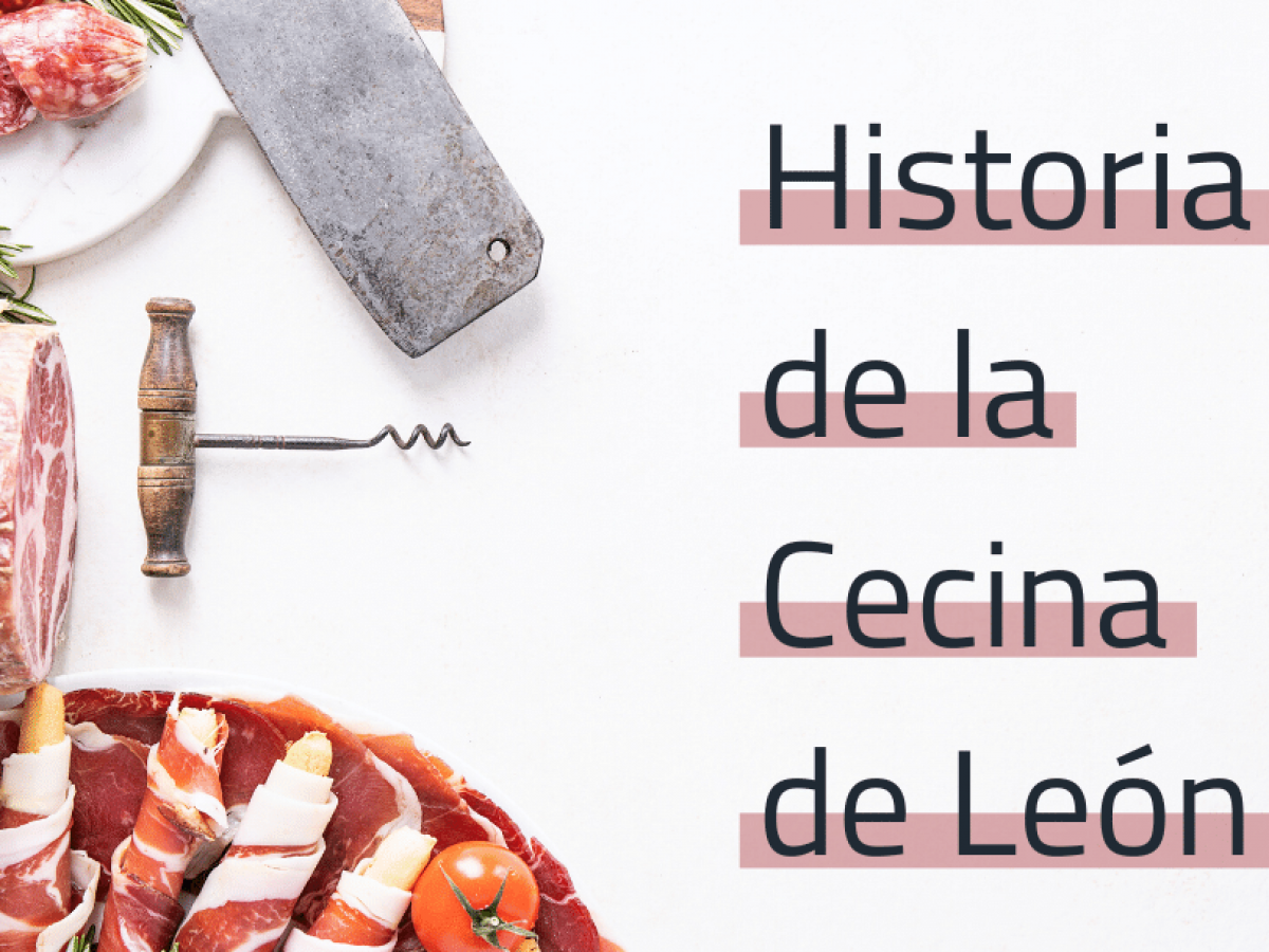 Cecina de León - Wikipedia, la enciclopedia libre