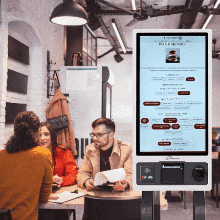 agiliza-los-pedidos-de-tu-restaurante-con-un-totem-para-pedidos-pc Permite a tus clientes pedir mediante un totém como en los restaurantes de McDonalds o Burguer King. La solución más eficaz.